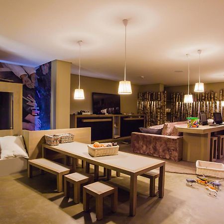 El Lodge, Ski & Spa 시에라네바다 레스토랑 사진