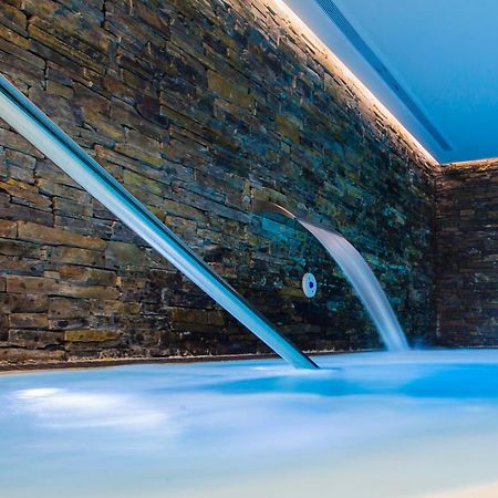 El Lodge, Ski & Spa 시에라네바다 시설 사진