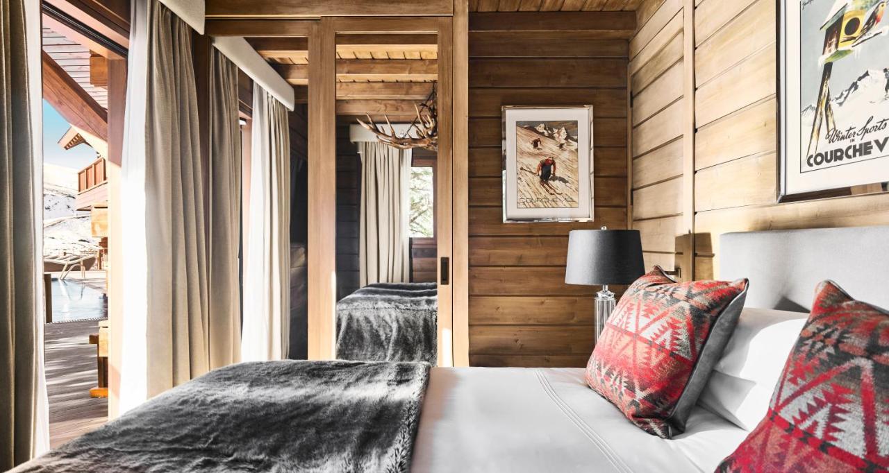 El Lodge, Ski & Spa 시에라네바다 외부 사진