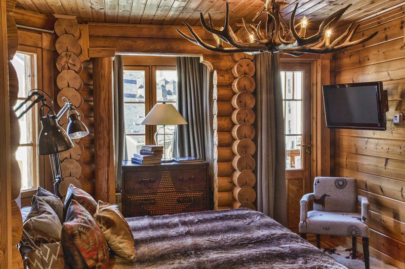 El Lodge, Ski & Spa 시에라네바다 객실 사진
