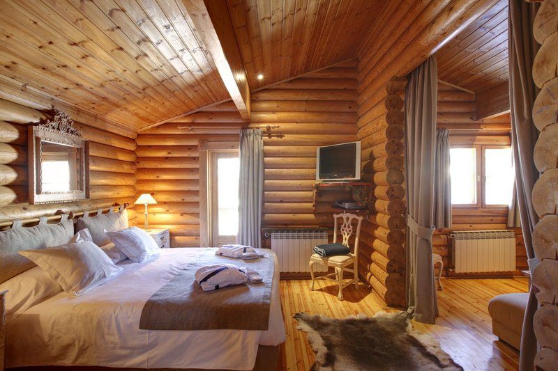 El Lodge, Ski & Spa 시에라네바다 객실 사진