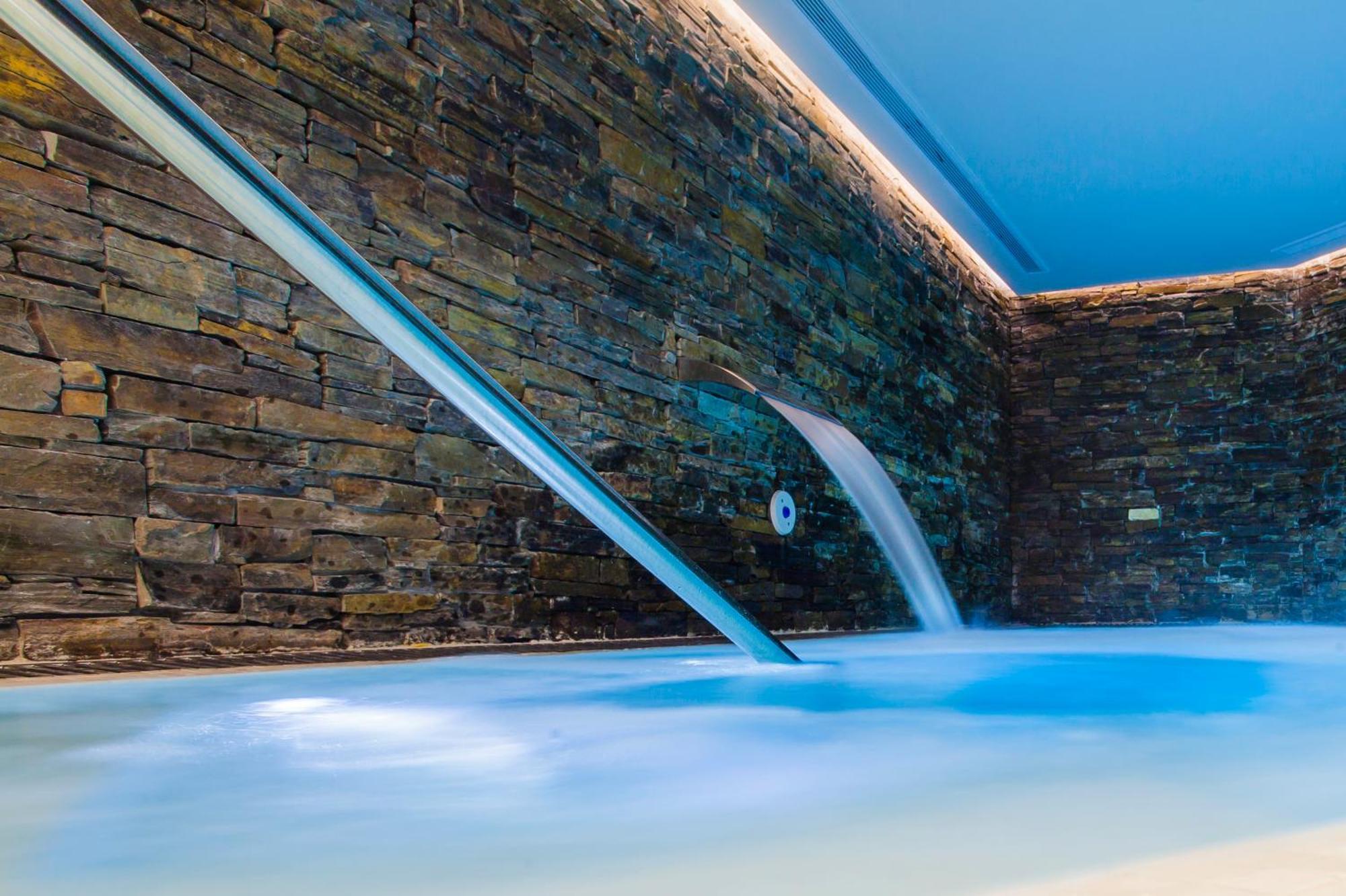 El Lodge, Ski & Spa 시에라네바다 시설 사진