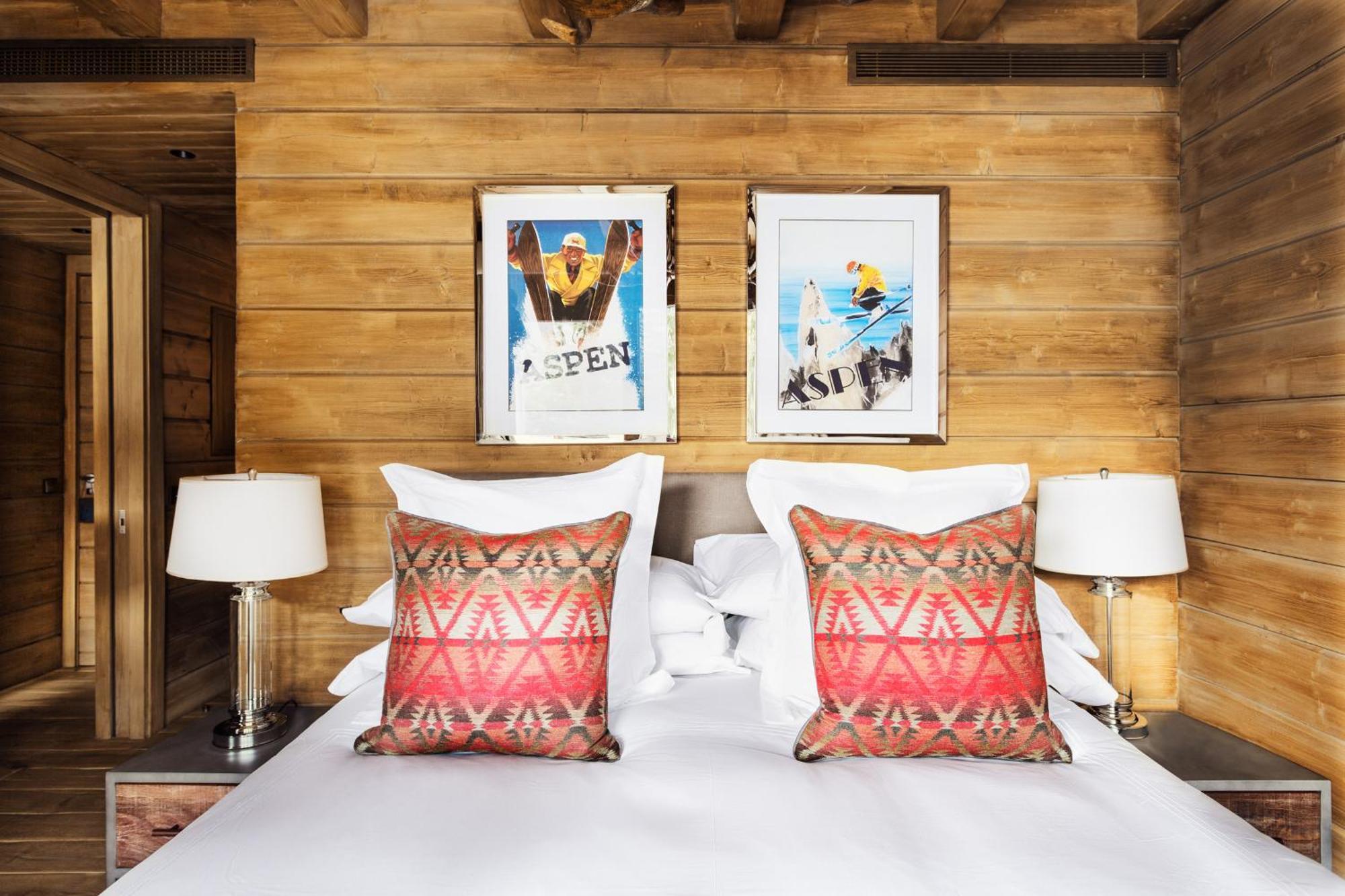 El Lodge, Ski & Spa 시에라네바다 외부 사진