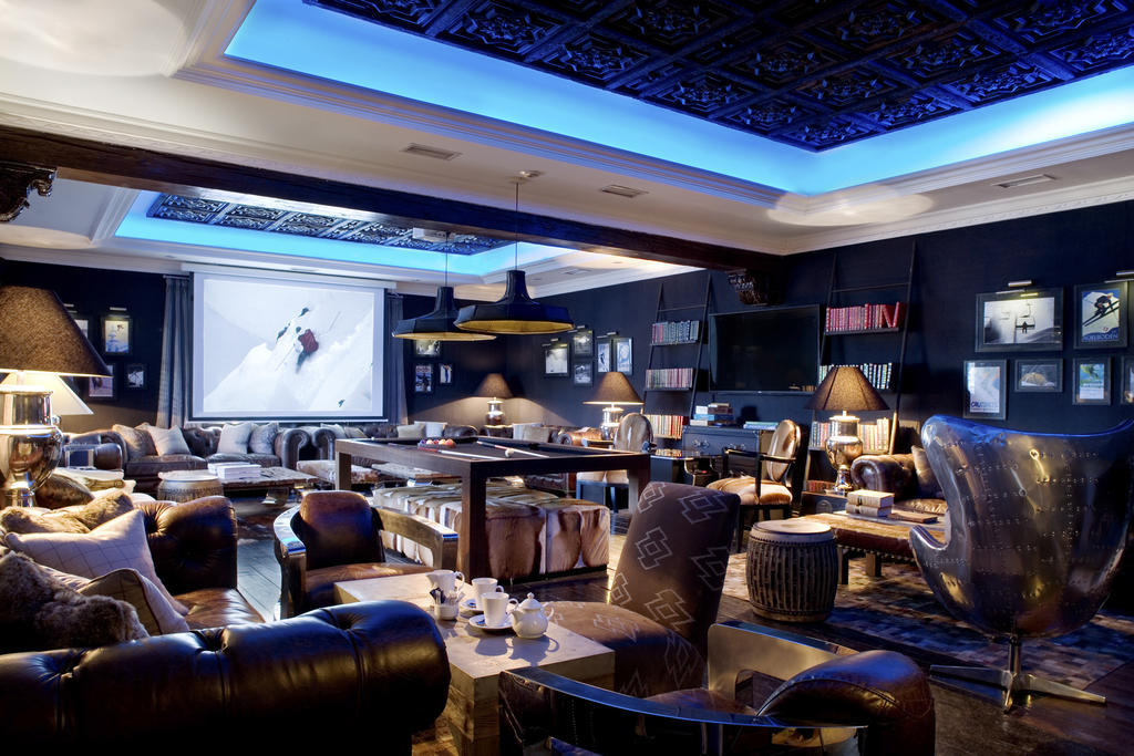 El Lodge, Ski & Spa 시에라네바다 외부 사진