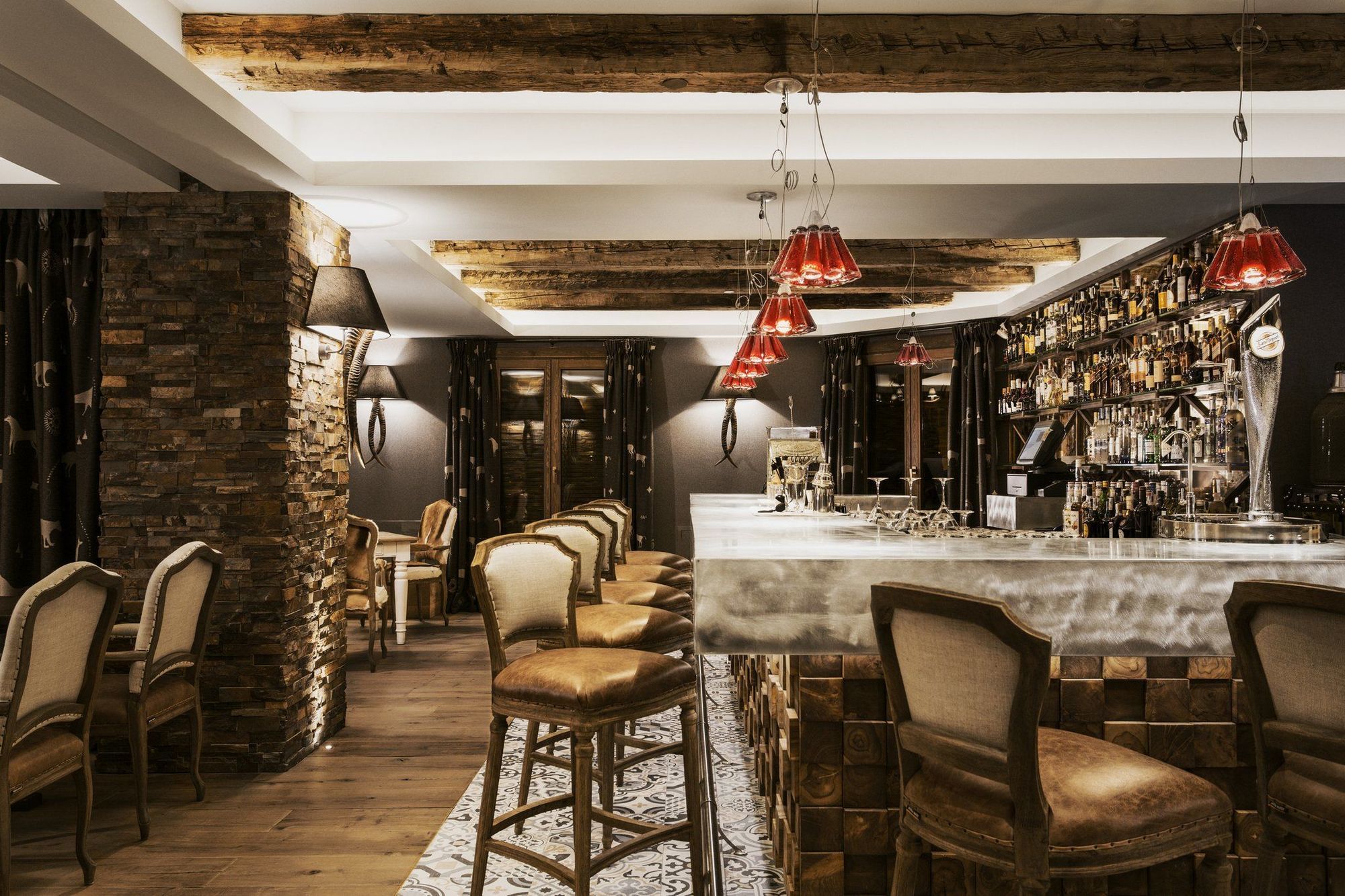 El Lodge, Ski & Spa 시에라네바다 외부 사진