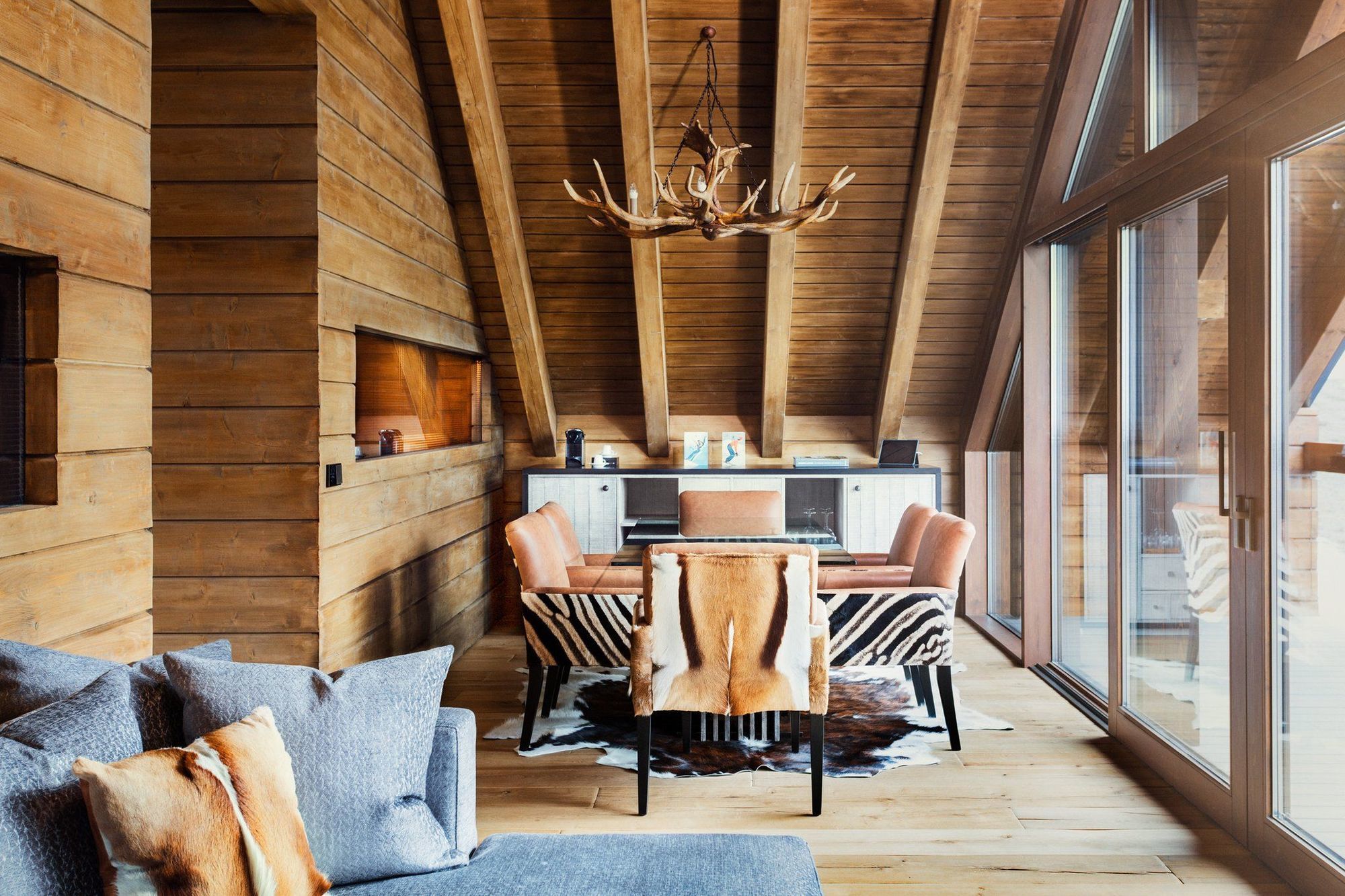 El Lodge, Ski & Spa 시에라네바다 외부 사진