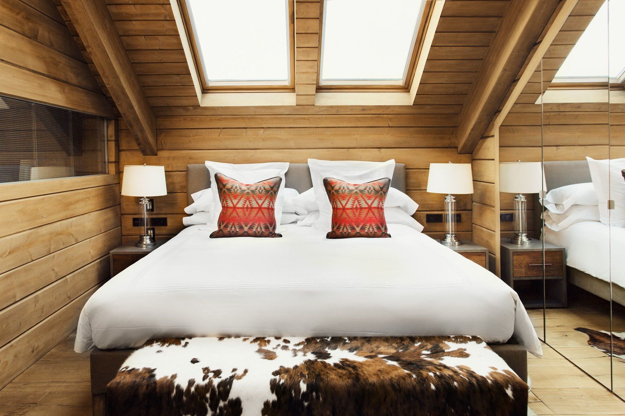 El Lodge, Ski & Spa 시에라네바다 외부 사진