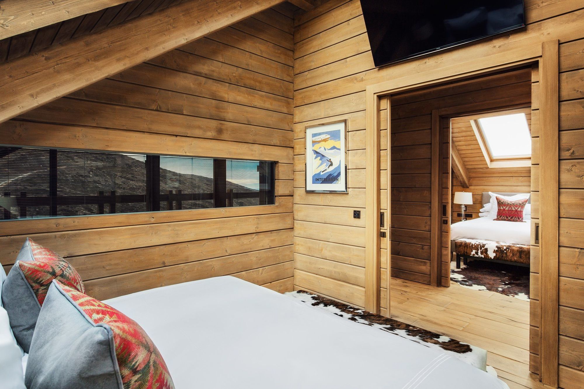 El Lodge, Ski & Spa 시에라네바다 외부 사진