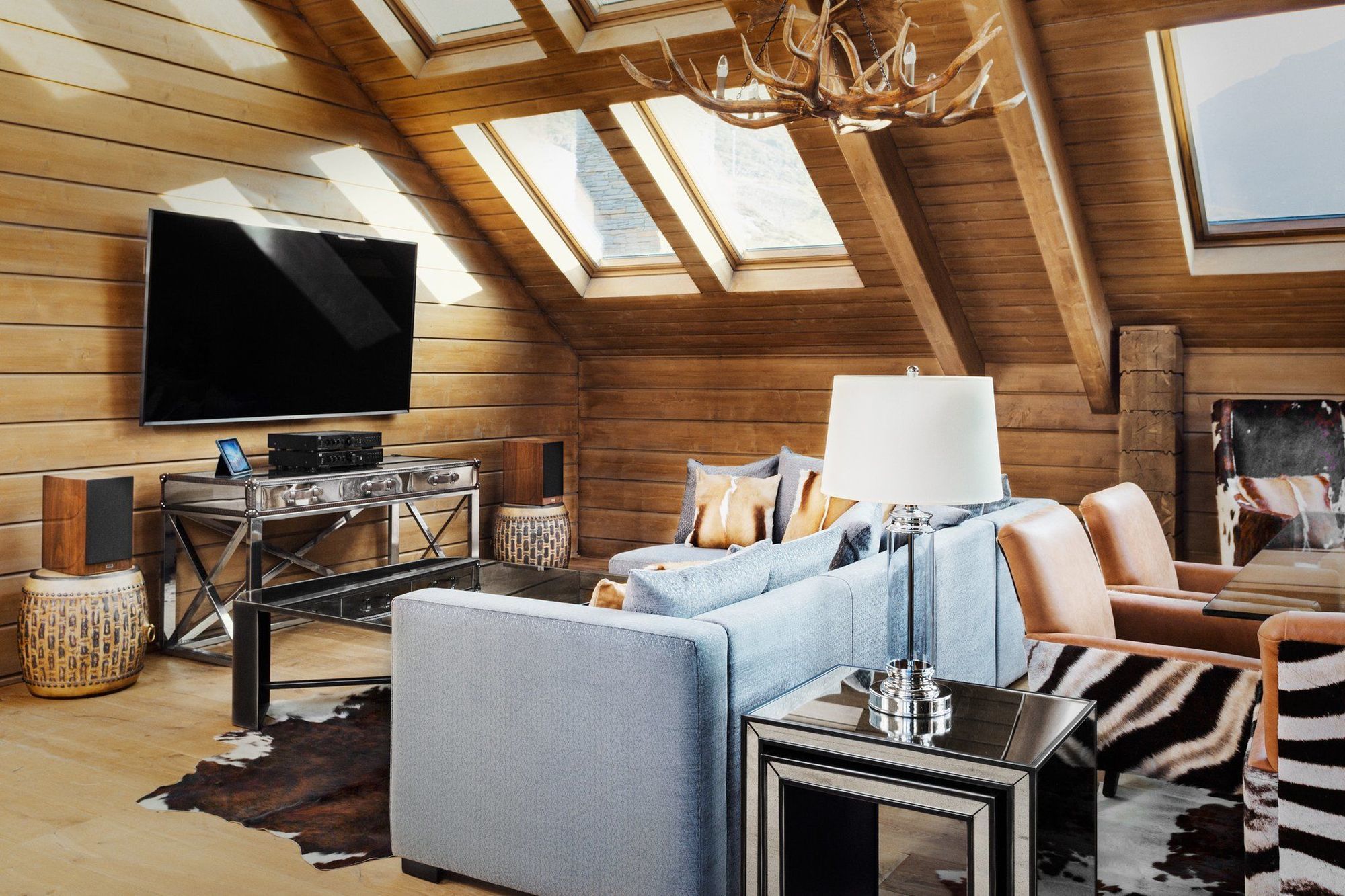 El Lodge, Ski & Spa 시에라네바다 외부 사진