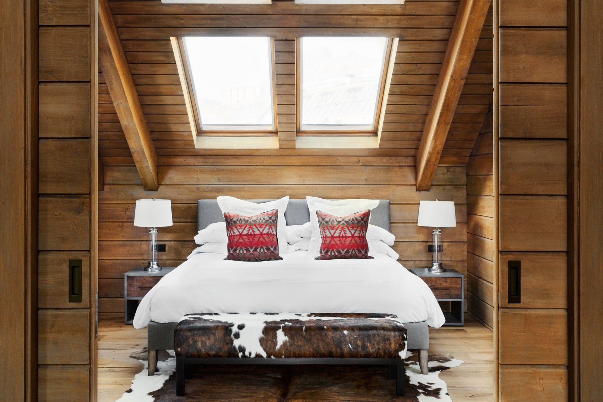 El Lodge, Ski & Spa 시에라네바다 외부 사진