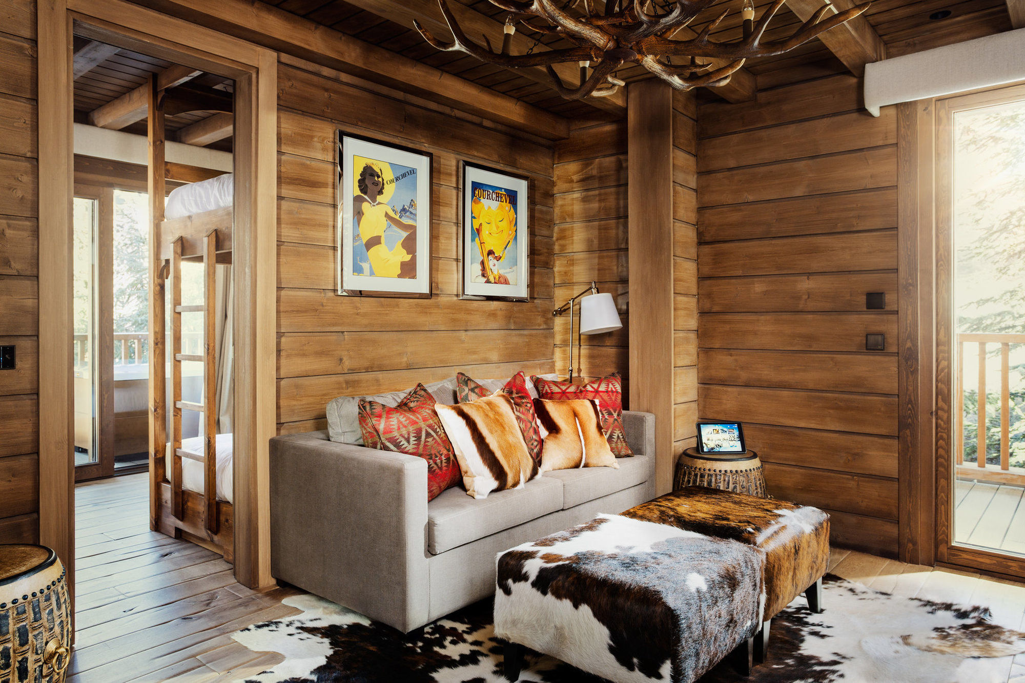 El Lodge, Ski & Spa 시에라네바다 외부 사진
