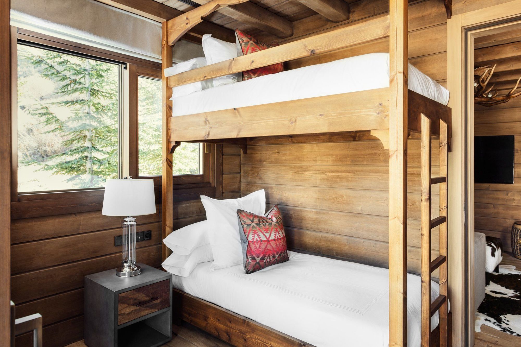 El Lodge, Ski & Spa 시에라네바다 외부 사진