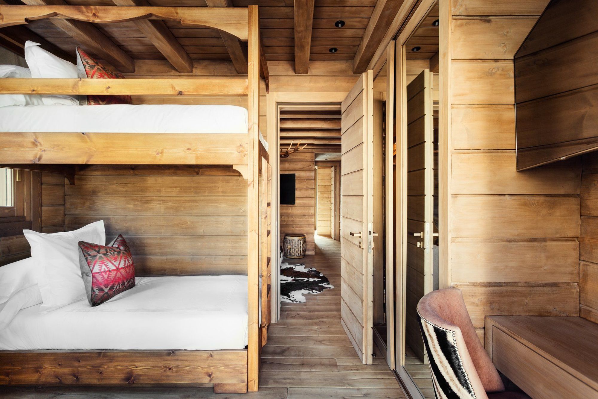 El Lodge, Ski & Spa 시에라네바다 외부 사진