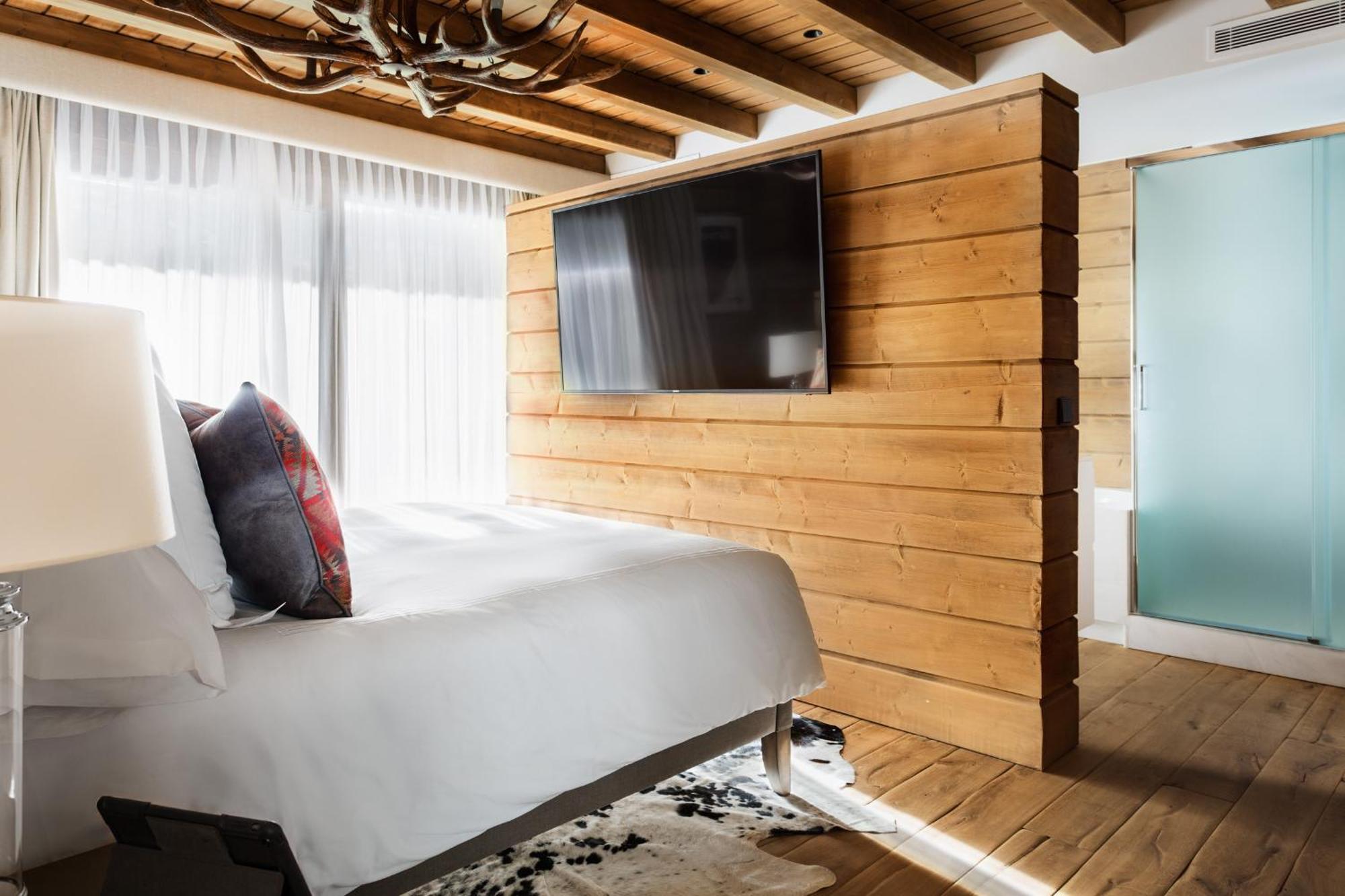 El Lodge, Ski & Spa 시에라네바다 외부 사진