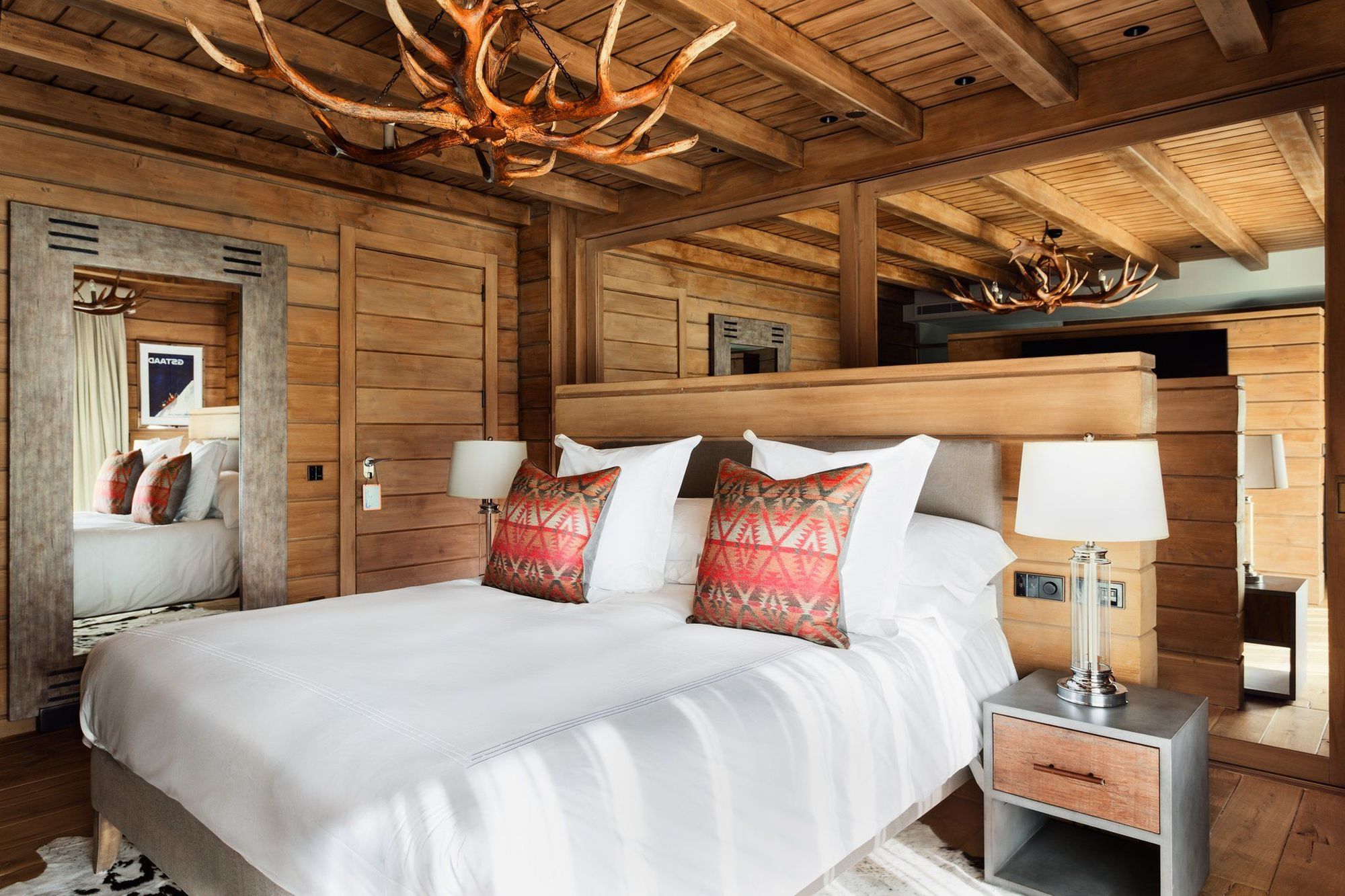 El Lodge, Ski & Spa 시에라네바다 외부 사진