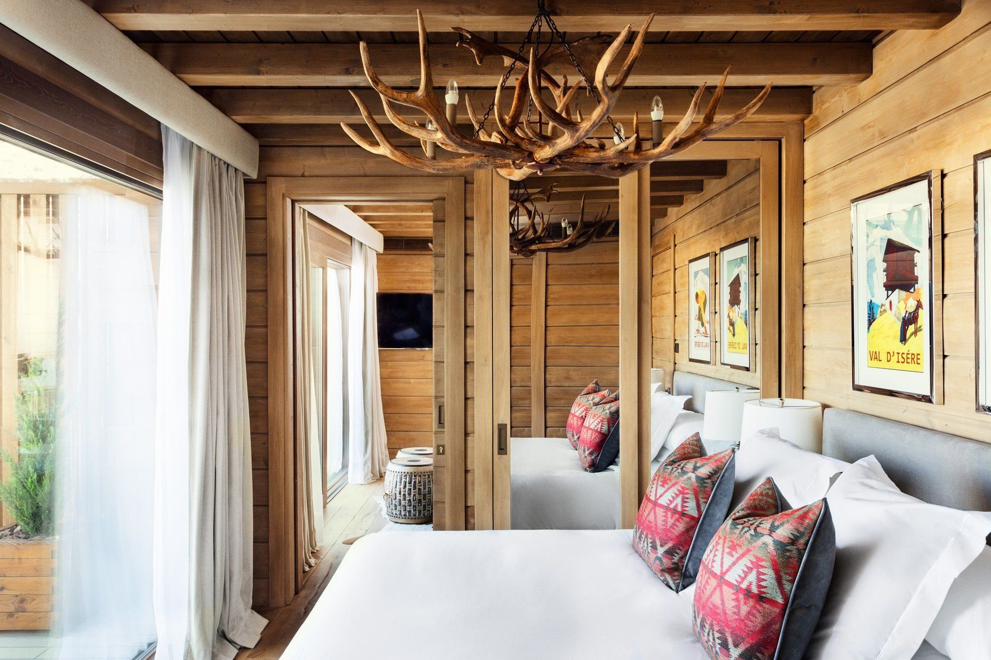 El Lodge, Ski & Spa 시에라네바다 외부 사진