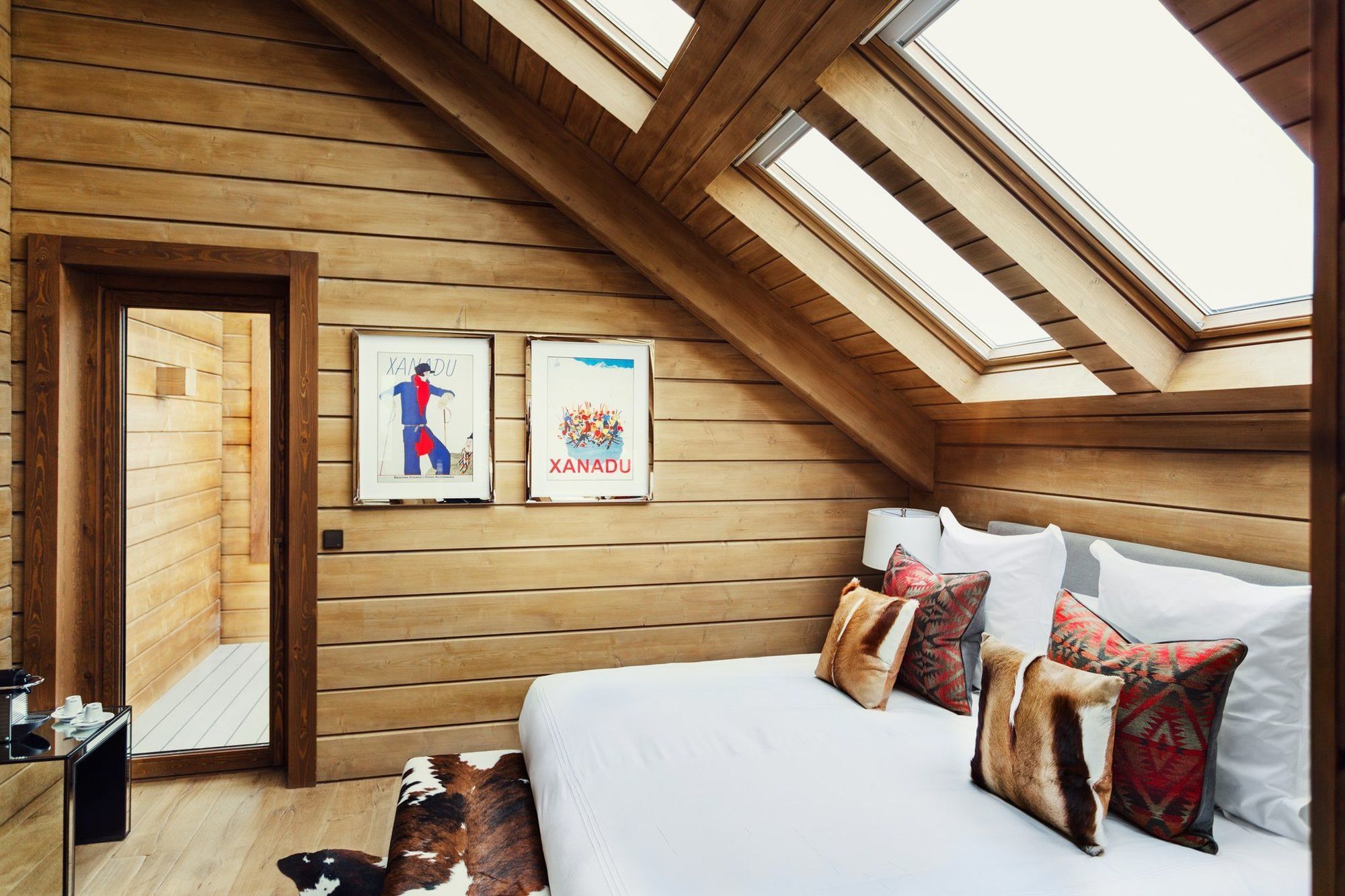 El Lodge, Ski & Spa 시에라네바다 외부 사진
