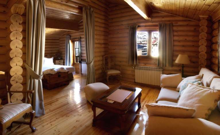 El Lodge, Ski & Spa 시에라네바다 외부 사진