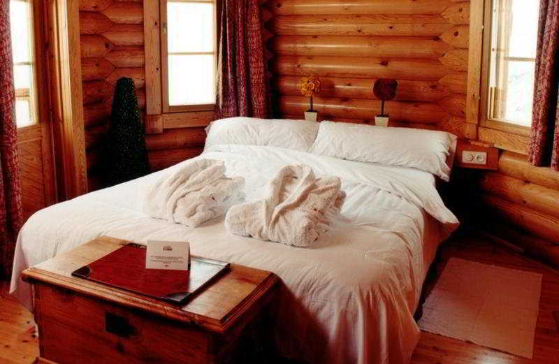 El Lodge, Ski & Spa 시에라네바다 외부 사진